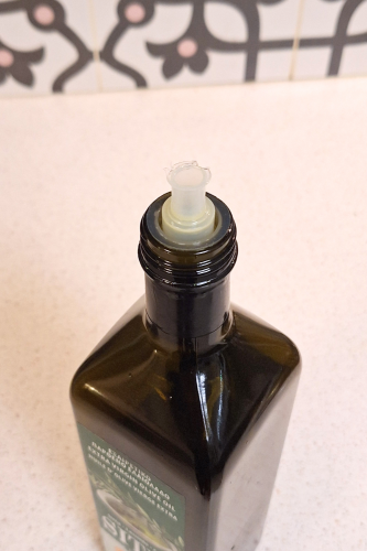 Sitia 0,2% oliwa z oliwek dozownik do nalewania