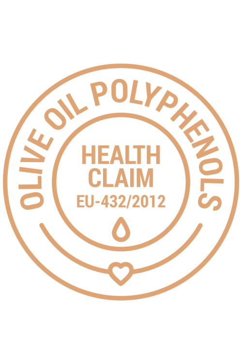 oznaczenie i certyfikat oliwy