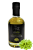 Grelia grecka oliwa z oliwek Extra Virgin z Wasabi 200 ml w przezroczystej butelce