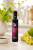 Naturalny ocet balsamiczny z syropem winogronowym Petimezi 250 ml