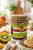 Grecki dżem Grelia 300 g z kiwi jabłkiem i bananem