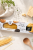 Zigante Linguine Gourmet Set 330 g z makaronem, tartufatą i dodatkami do sosu truflowego