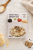 Chorwackie risotto z czarną letnią truflą podane z tartym serem