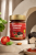 Tomato Sauce With Summer Truffle 130 g w kompozycji z pomidorami, czosnkiem i bazylią
