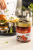 Truffle Ketchup Zigante 150 g w kompozycji z frytkami, oliwą i dodatkami do burgera