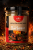 Mieszanka przypraw do grilla z oregano, tymiankiem, słodkim chili i solą