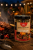 Przyprawa BBQ z Krety do marynowania wieprzowiny i jagnięciny przed grillowaniem