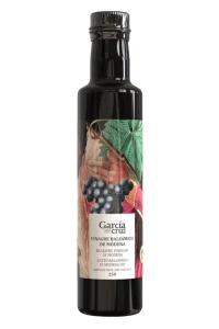 Ocet balsamiczny z Modeny IGP García de la Cruz 250 ml