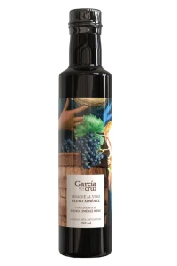 Hiszpański ocet z winem Pedro Ximénez García de la Cruz 250 ml