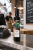 Ocet García de la Cruz z oliwą extra virgin jako dressing do sałatki