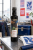Etykieta octu z winem Moscatel García de la Cruz 250 ml z bliska na blacie