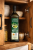 Oliwa extra virgin z Krety Sitia 0,3% 1 l – ciemne opakowanie