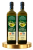 Grecka oliwa extra virgin z rejonu Sitia 0,3% zestaw 2 x 1l
